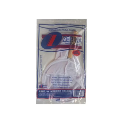 Coador de Pano para Café Zebina 16cm