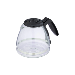 Jarra de Vidro para Cafeteira Elétrica Black & Decker