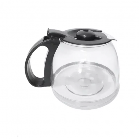 Jarra de Vidro para Cafeteira Elétrica Britania CP30/Eletrolux Promo Jarra de Vidro para Cafeteira Elétrica Britania CP30/Eletrolux Promo