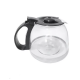 Jarra de Vidro para Cafeteira Elétrica Britania CP30/Eletrolux Promo Jarra de Vidro para Cafeteira Elétrica Britania CP30/Eletrolux Promo