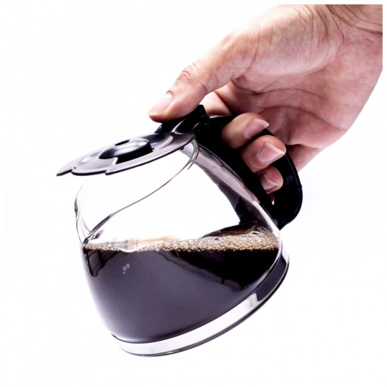 Jarra de Vidro para Cafeteira Elétrica Britania CP30/Eletrolux Promo Jarra de Vidro para Cafeteira Elétrica Britania CP30/Eletrolux Promo