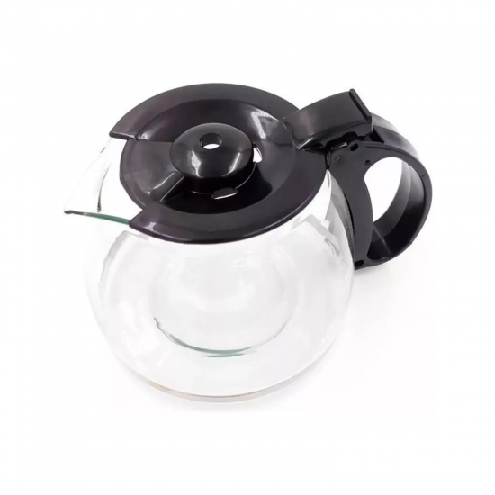 Jarra de Vidro para Cafeteira Elétrica Britania CP30/Eletrolux Promo Jarra de Vidro para Cafeteira Elétrica Britania CP30/Eletrolux Promo