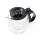 Jarra de Vidro para Cafeteira Elétrica Britania CP30/Eletrolux Promo Jarra de Vidro para Cafeteira Elétrica Britania CP30/Eletrolux Promo