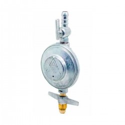 Regulador de Gás Aliança Médio