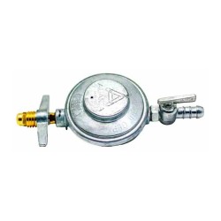 Regulador de Gás Aliança Médio Regulador de Gás Aliança Médio