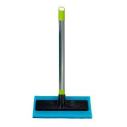 Rodo Lava Vidros c/ cabo Alklin