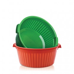 Bacia Arqplast 12L Bacia Arqplast 12L