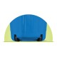Lixeira com Tampa 100L com Rodas Arqplast Lixeira com Tampa 100L com Rodas Arqplast