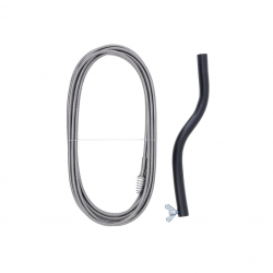 Desentupidor Tufão Overtime com 5m Desentupidor Tufão Overtime com 5m