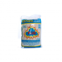 Estopa 150g Limpoplus