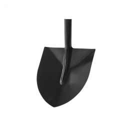 Pá de Bico n° 4 Fuzil - sem Cabo 