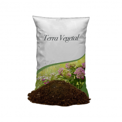 Terra Vegetal 1,5Kg Terra Vegetal 1,5Kg