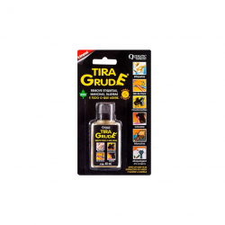 Tira Grude Quimatic Removedor de Etiquetas e Manchas 40mL