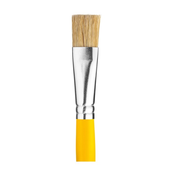 Pincel Chato Reto 915-16 Atlas Pincel Chato Reto 915-16 Atlas