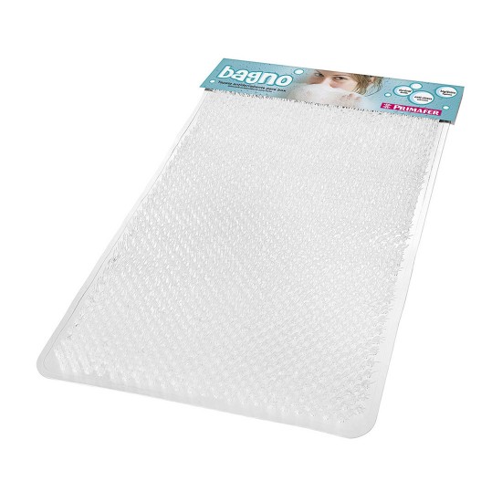 Tapete para Banheiro 65x36cm Antiderrapante Atlas