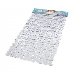 Tapete para Banheiro 70x36cm Antiderrapante Atlas