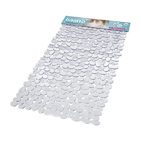 Tapete para Banheiro 70x36cm Antiderrapante Atlas Tapete para Banheiro 70x36cm Antiderrapante Atlas