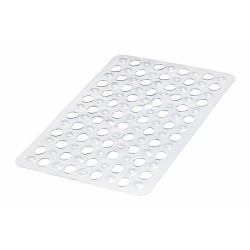 Tapete para Banheiro 48x32cm Antiderrapante Atlas