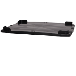 Tampa para Caixa Organizadora Container 180L Attuale