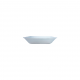 Bandeja de Isopor Funda B1F/BF01 com 10 unid. Branca Bandeja de Isopor Funda B1F/BF01 com 10 unid. Branca
