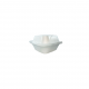 Bandeja de Isopor H02/DH02 com 10 unid. Branca Bandeja de Isopor H02/DH02 com 10 unid. Branca