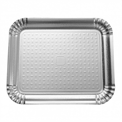 Bandeja Laminada n°7 Retangular com 1 unid. Bandeja Laminada n°7 Retangular com 1 unid.