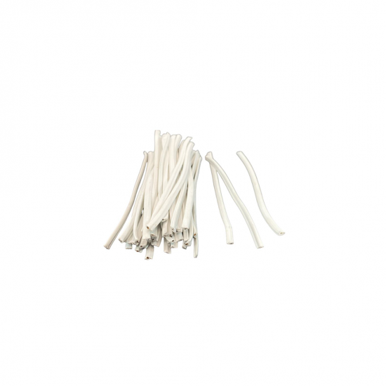 Fecho para Saco Plástico 100g Fecho para Saco Plástico 100g