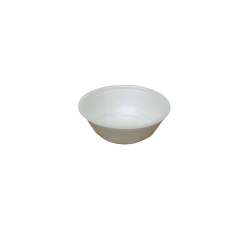 Pote Descartável de Isopor 200 mL com 50 unid.