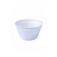 Pote Descartável de Isopor 500 mL com 100 unid. Bom Apetite