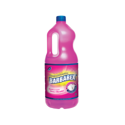 Alvejante sem Cloro Barbarex 2L Alvejante sem Cloro Barbarex 2L