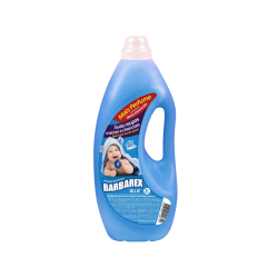 Amaciante Barbarex Blue 2L Amaciante Barbarex Blue 2L