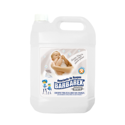 Amaciante Barbarex White 5L Amaciante Barbarex White 5L