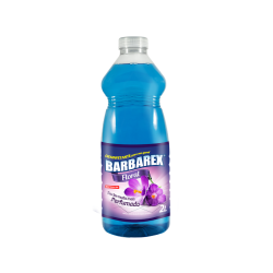 Desinfetante Barbarex Floral 2L