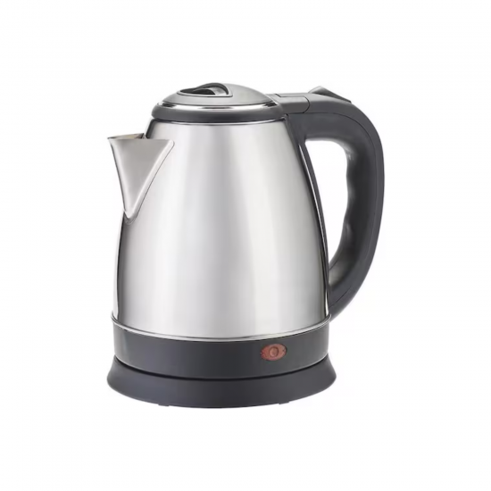 Chaleira Elétrica Inox 1,8L Bene Casa 220V