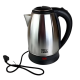 Chaleira Elétrica Inox 1,8L Bene Casa 220V