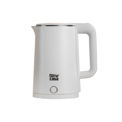 Chaleira Elétrica Elegance 1,7L Bene Casa 220V Chaleira Elétrica Elegance 1,7L Bene Casa 220V