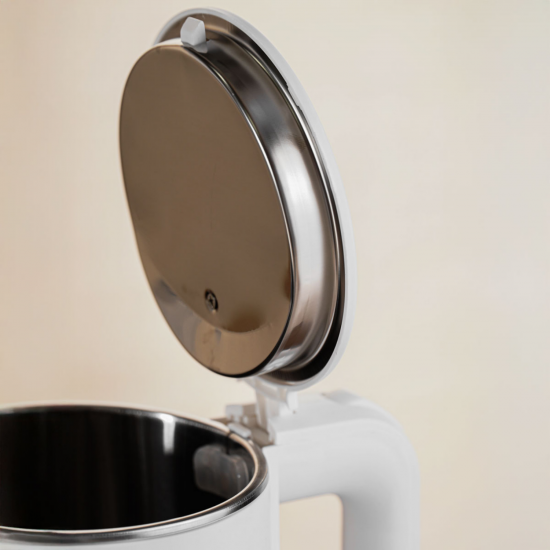 Chaleira Elétrica Elegance 1,7L Bene Casa 220V