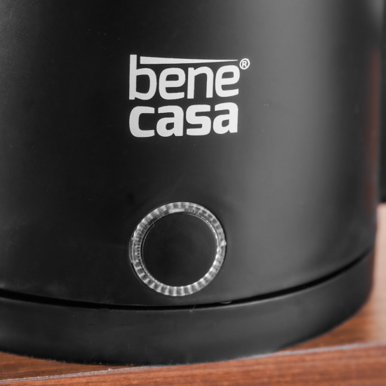 Chaleira Elétrica Elegance 1,7L Bene Casa 220V