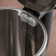 Chaleira Elétrica Elegance 1,7L Bene Casa 220V