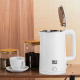 Chaleira Elétrica Elegance 1,7L Bene Casa 220V
