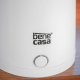 Chaleira Elétrica Elegance 1,7L Bene Casa 220V