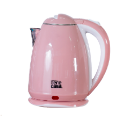 Chaleira Elétrica Elegance 1,8L Bene Casa 220V Colors