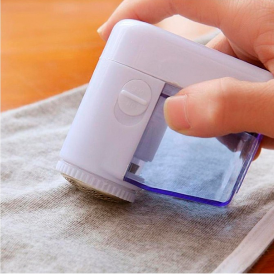 Tira Bolinhas de Roupas Bene Casa