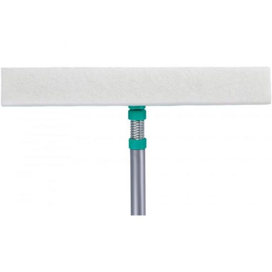 Mop Limpa Vidros 2 em 1 Lava e Seca com cabo Noviça Bettanin Mop Limpa Vidros 2 em 1 Lava e Seca com cabo Noviça Bettanin