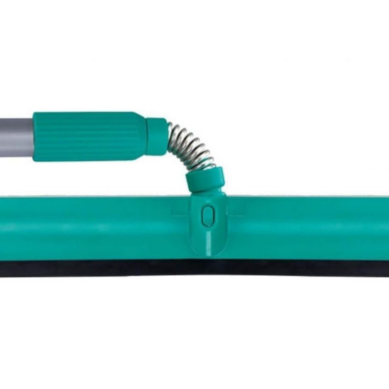 Mop Limpa Vidros 2 em 1 Lava e Seca com cabo Noviça Bettanin Mop Limpa Vidros 2 em 1 Lava e Seca com cabo Noviça Bettanin