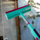 Mop Limpa Vidros Spray 2 em 1 Lava e Seca com cabo Noviça Bettanin Mop Limpa Vidros Spray 2 em 1 Lava e Seca com cabo Noviça Bettanin