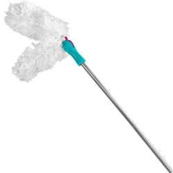 Espanador de Microfibra com Cabo Extensor Max Noviça Bettanin Espanador de Microfibra com Cabo Extensor Max Noviça Bettanin