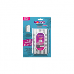 Eliminador de Odores para Geladeira Bettanin Noviça