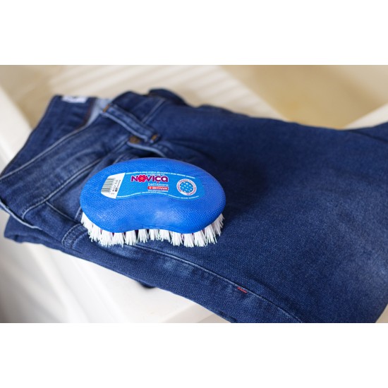 Escova para Roupa Oval Bettanin Betta Jeans Escova para Roupa Oval Bettanin Betta Jeans