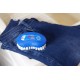 Escova para Roupa Oval Bettanin Betta Jeans Escova para Roupa Oval Bettanin Betta Jeans